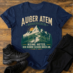 Außer Atem T-Shirt