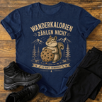 Wanderkalorien T-Shirt