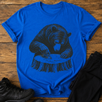 Der Bügelbär T-Shirt