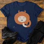 Schlummerfuchs T-Shirt