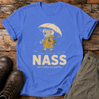 Nass T-shirt