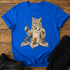 Maestro Luchs T-Shirt
