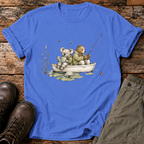 Auszeit T-shirt