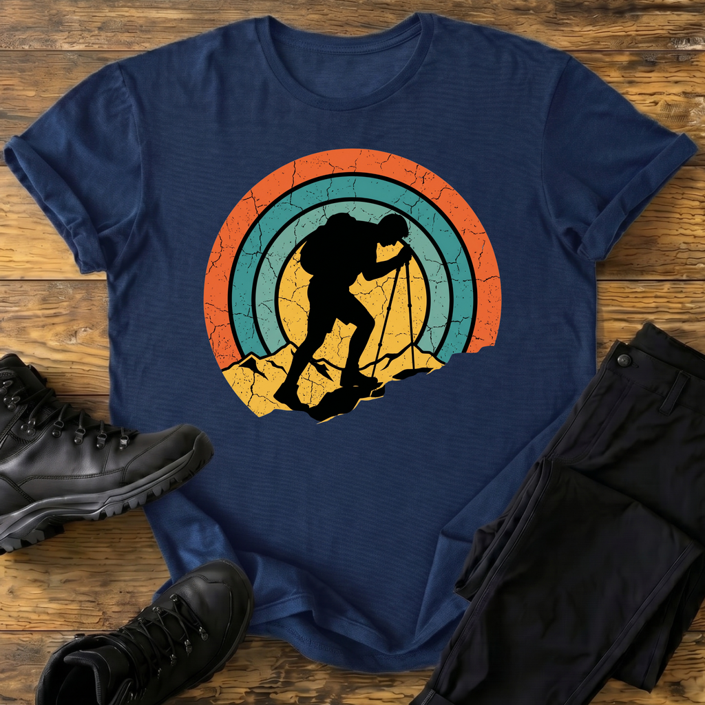 Wanderer T-Shirt