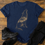 Wächter des Waldes T-Shirt