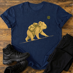 Die Eukalyptus-Expedition T-Shirt