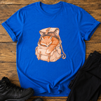 Die Ruhe selbst T-Shirt