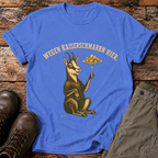 Wegen Kaiserschmarrn hier T-shirt