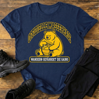 Offizielle Massephase T-Shirt