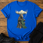 Der Wolkenstricker T-Shirt