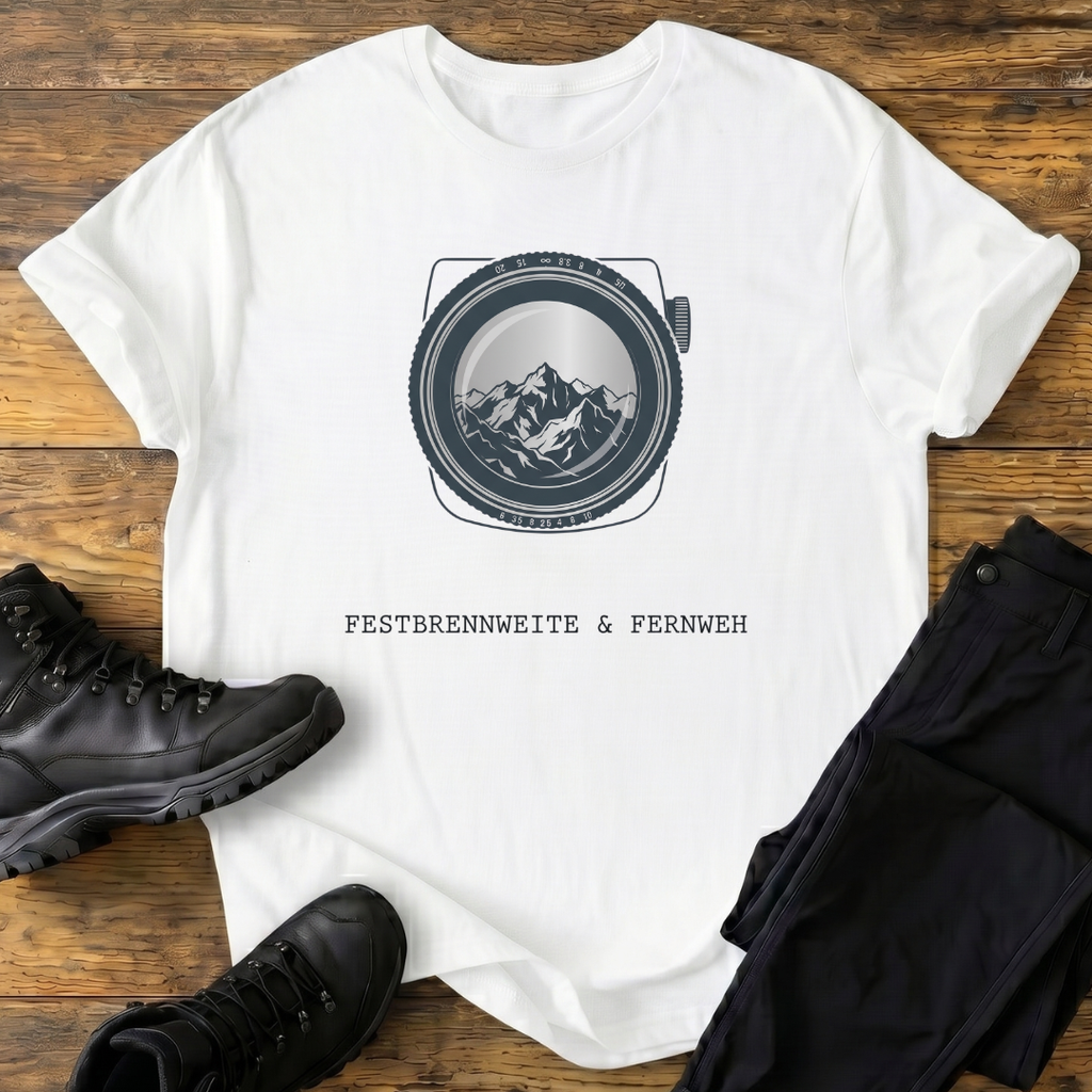 Fernweh T-Shirt