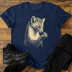 Marder & Schnecke T-Shirt