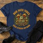Nur gute Vibes T-Shirt