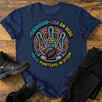 Volle Punktzahl T-Shirt