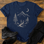 Nachtwanderung T-Shirt