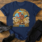 Haben Sie gesagt T-Shirt