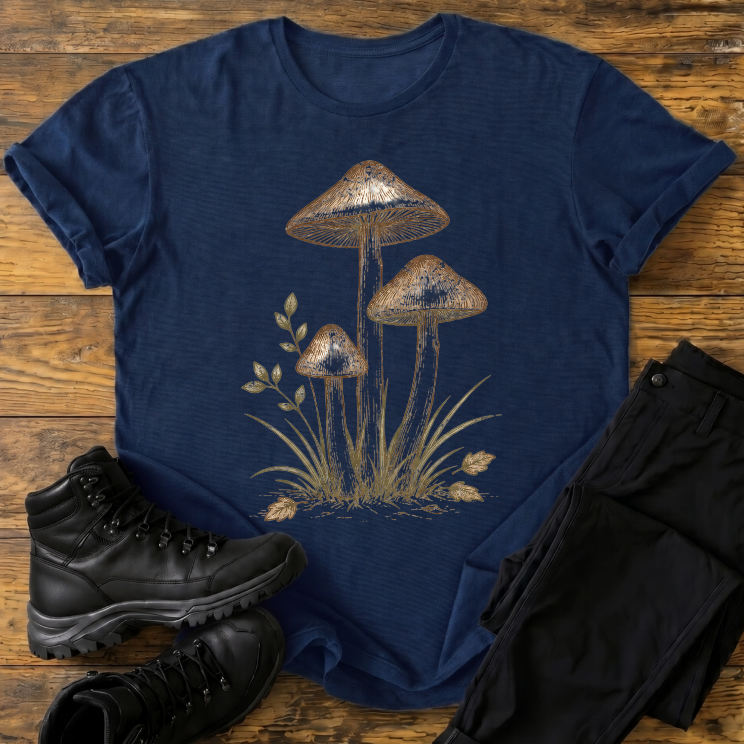 Fungi T-Shirt