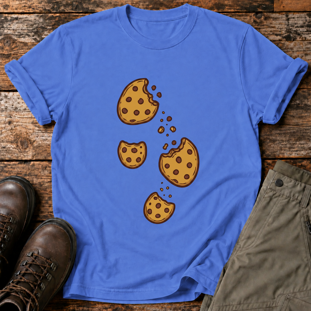Krümelglück T-shirt