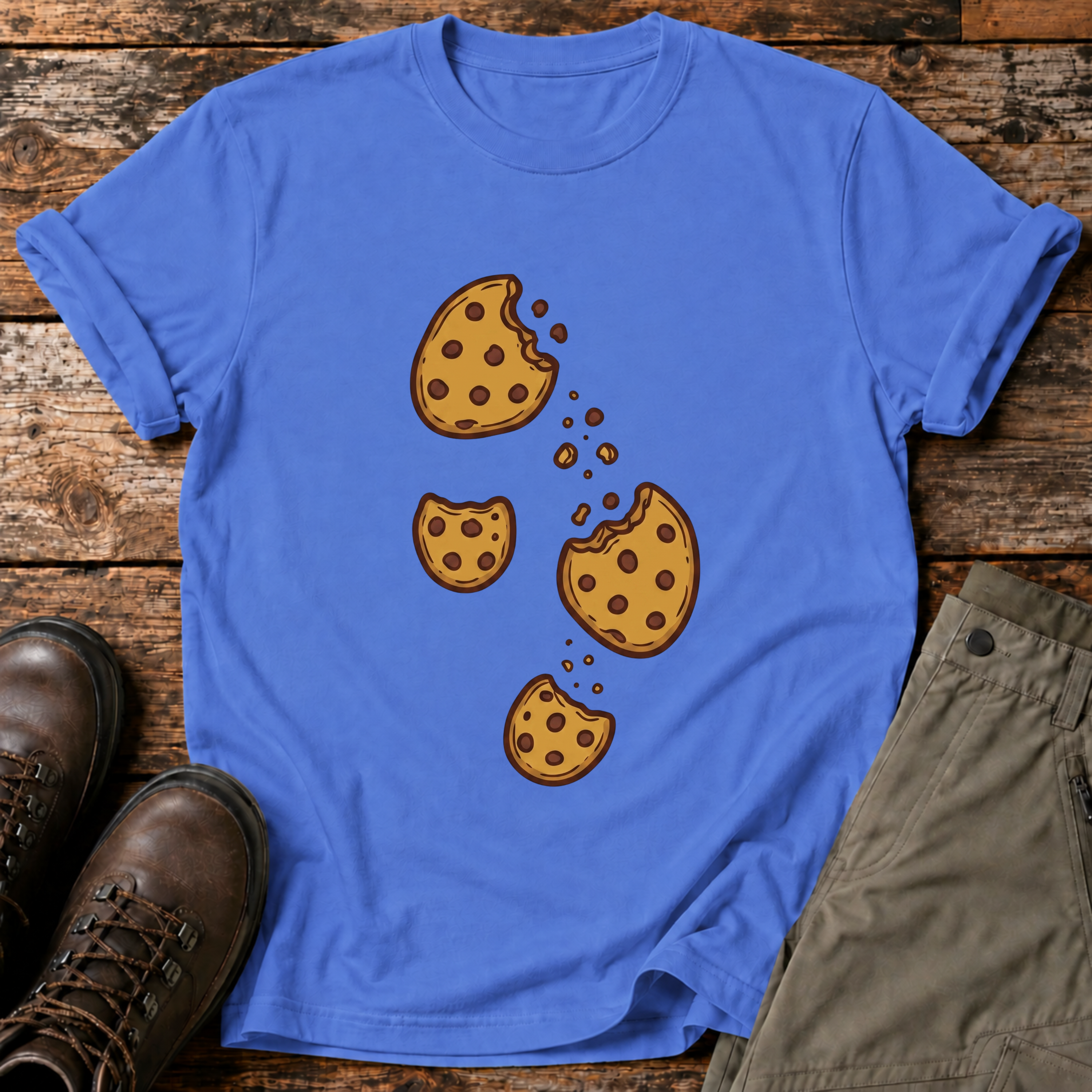 Krümelglück T-shirt
