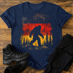 Bigfoot T-Shirt