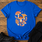 Schätze des Waldbodens T-Shirt
