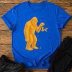 Der sanfte Riese T-Shirt