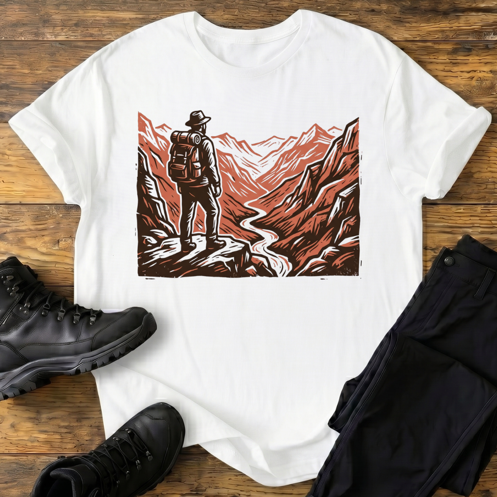Wanderer T-Shirt