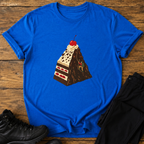 Kirschtortengipfel T-Shirt