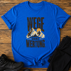 Wege ohne Wertung T-Shirt
