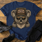Ich bin nicht langsam 3 T-Shirt