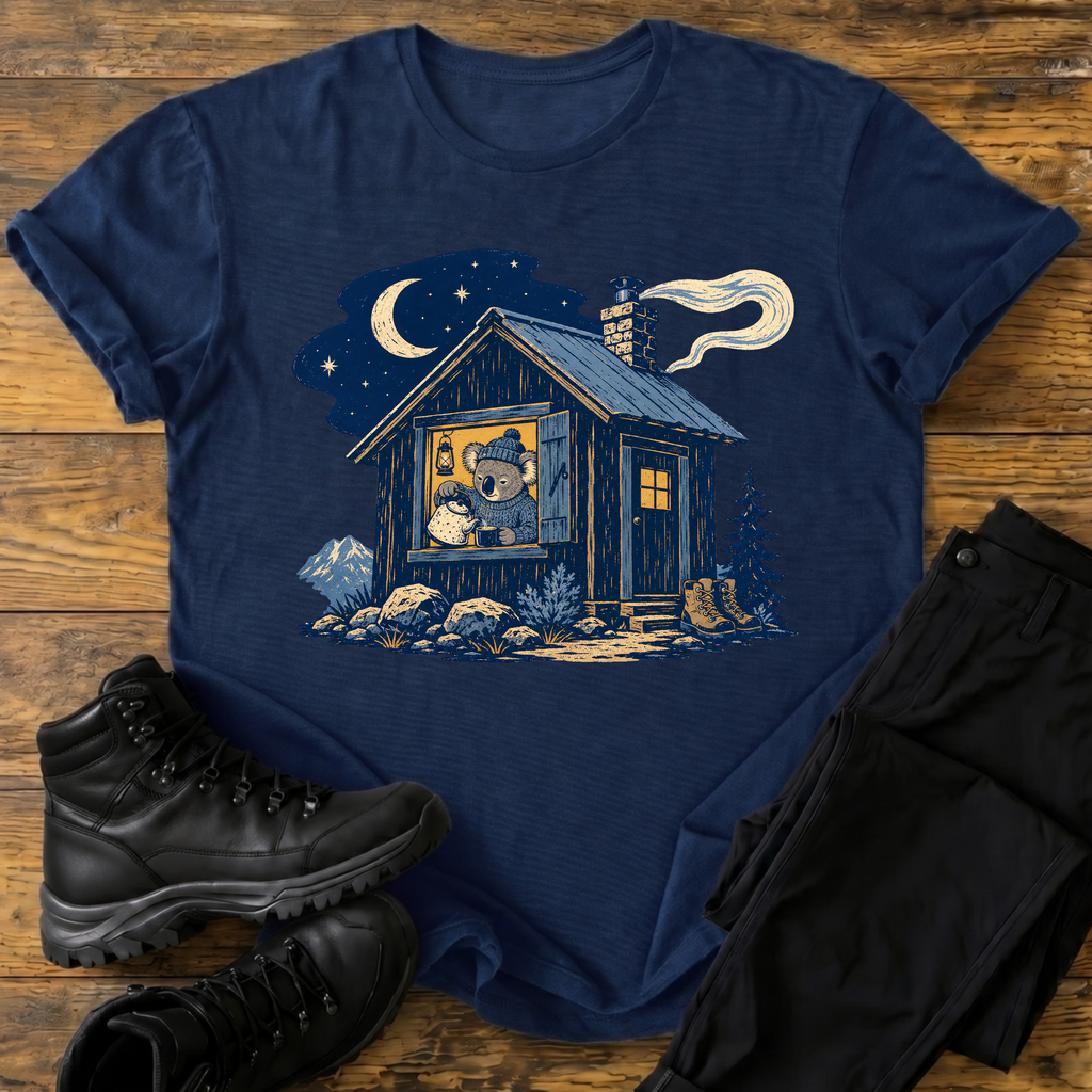 Hüttentee T-Shirt