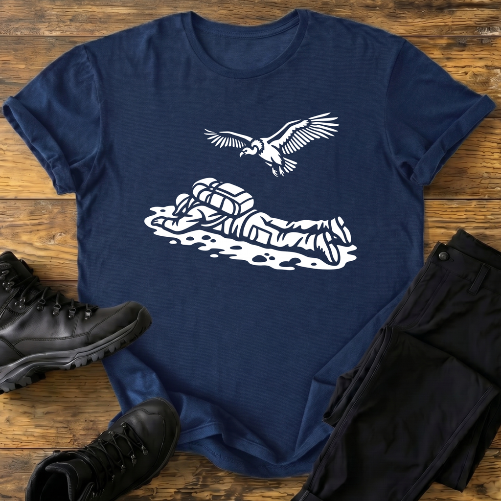 Geier T-Shirt