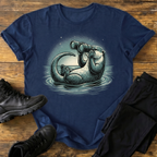 Fernrohr T-Shirt
