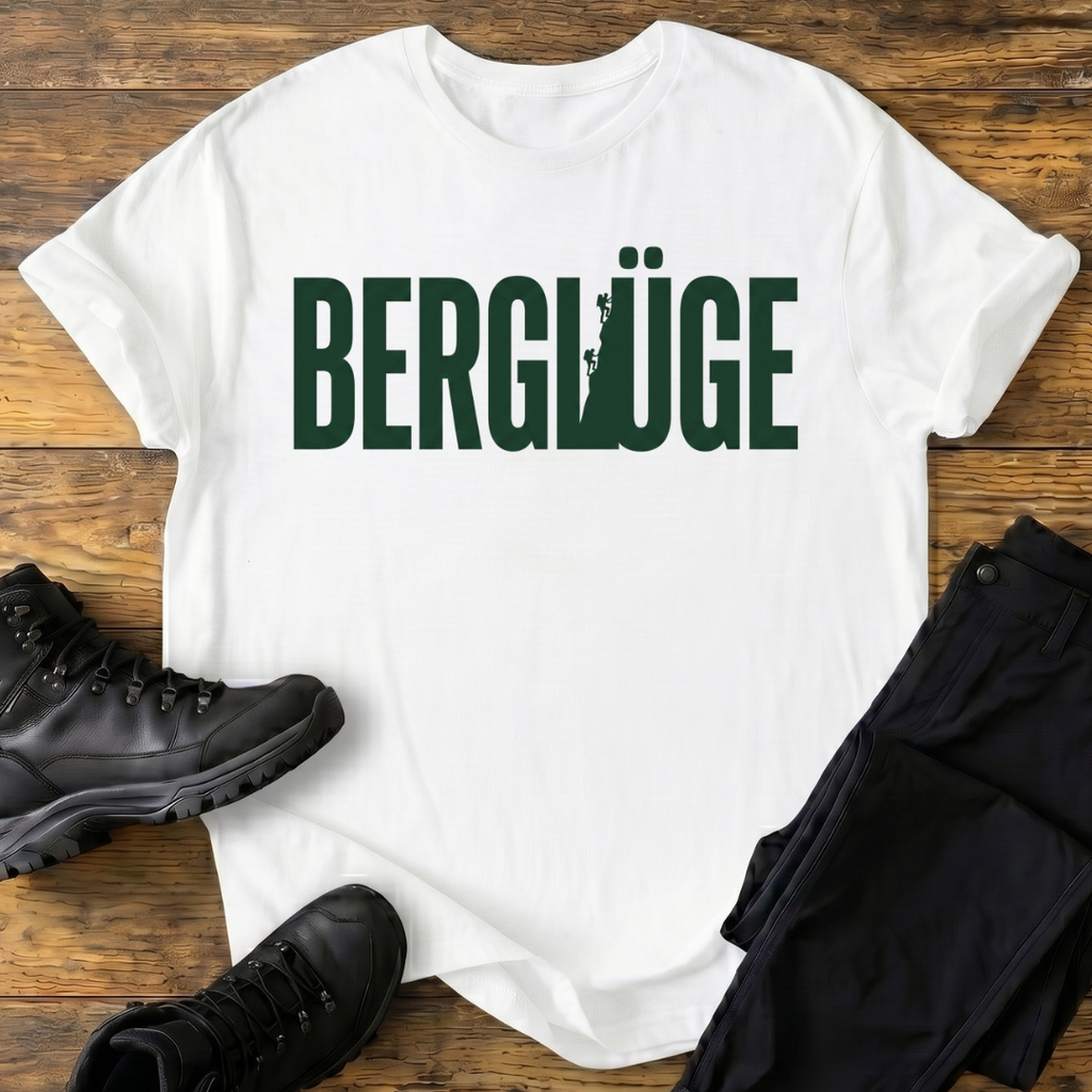 Berglüge T-Shirt
