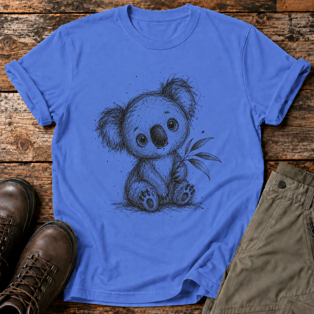 Seelenblick T-shirt