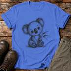 Seelenblick T-shirt