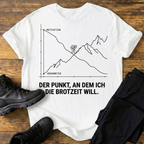 Der Punkt T-Shirt