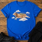Wolkenkuh T-Shirt