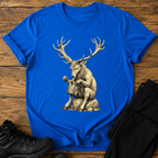 Der Schneider-Hirsch T-Shirt