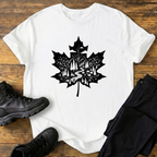 Blatt T-Shirt