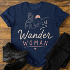 Wander Woman T-Shirt