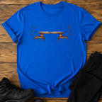 Rastplatz im Grünen T-Shirt