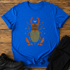 Der mystische Hirschkäfer T-Shirt