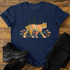 Eins mit dem Wald T-Shirt