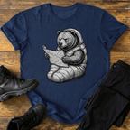 Kartenleser T-Shirt