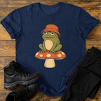 Der Chill-Frosch T-Shirt