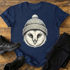 Eule T-Shirt