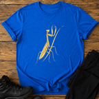 Stille der Anbetung T-Shirt