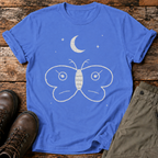 Nacht-Motte T-shirt