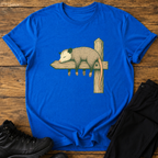 Wegweiser-Nickerchen T-Shirt